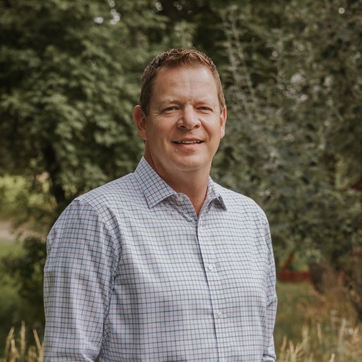 Photo of Mastermind Group